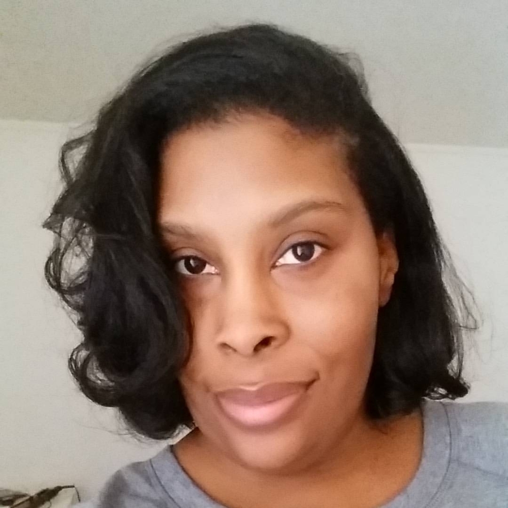 Meet your Posher, Jerita